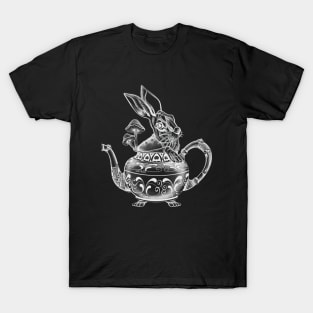 Bunny tea T-Shirt